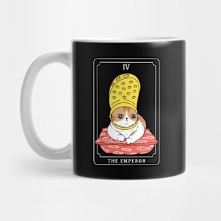 The Emperor Mug